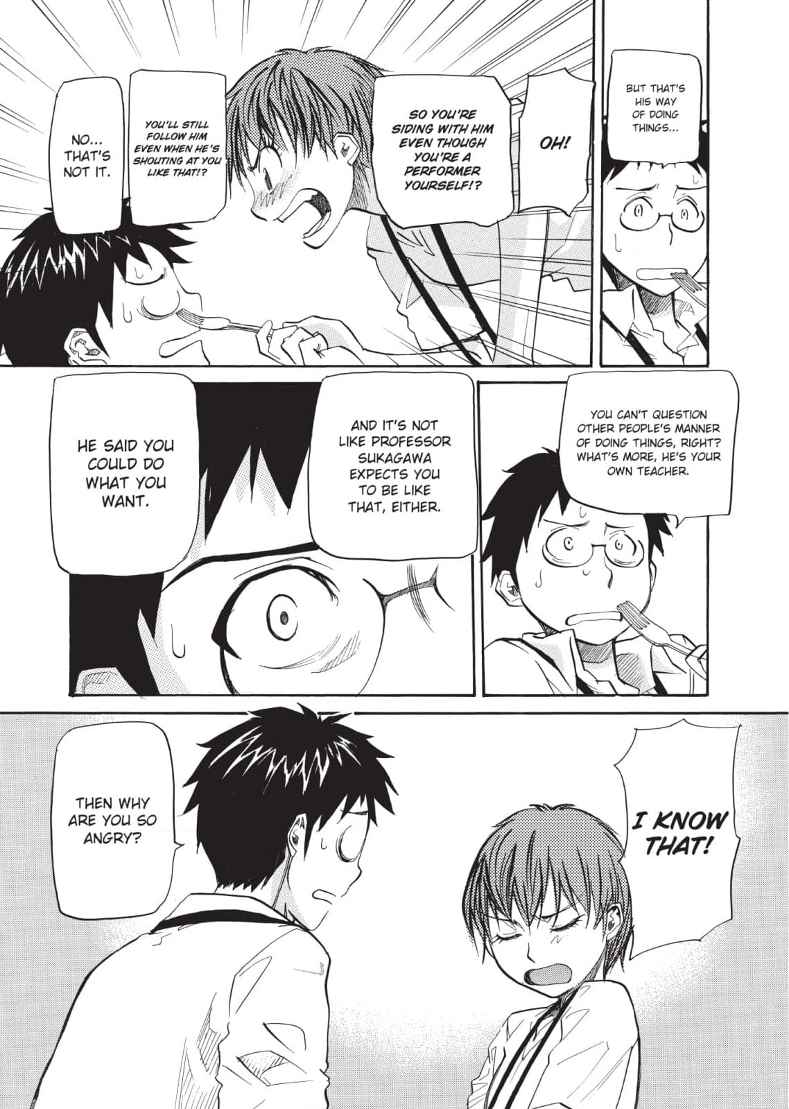 So Ra No Wo To Chapter 20 page 20 - 