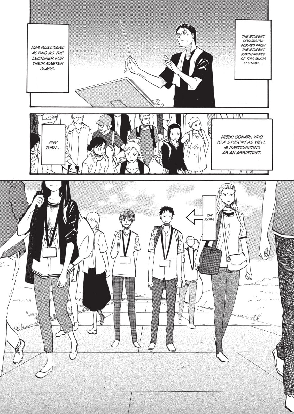 So Ra No Wo To Chapter 20 page 3 - 