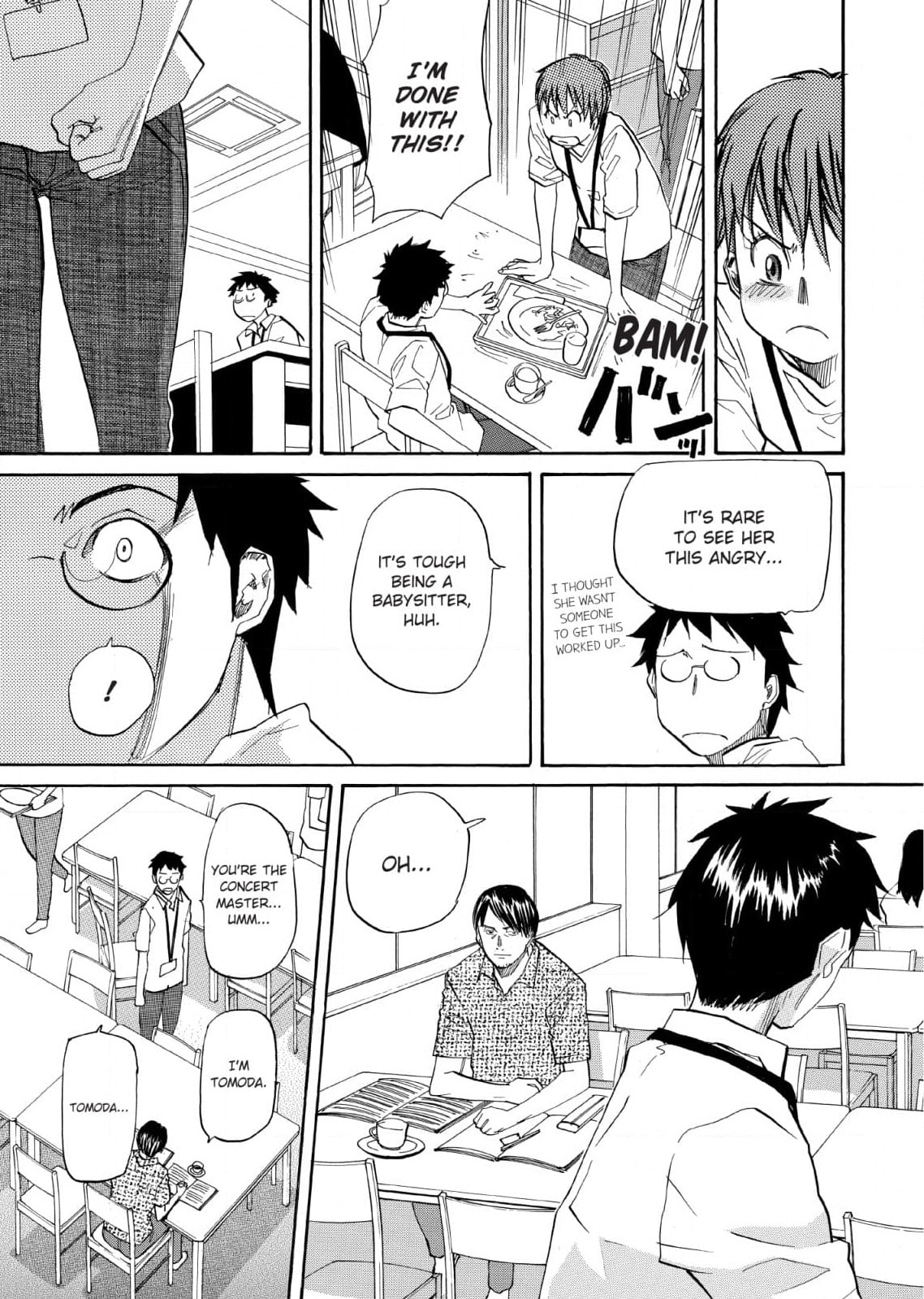So Ra No Wo To Chapter 20 page 21 - 