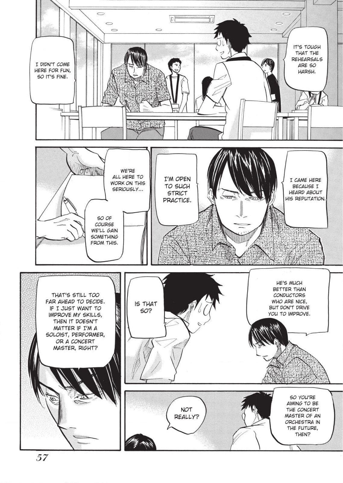 So Ra No Wo To Chapter 20 page 23 - 