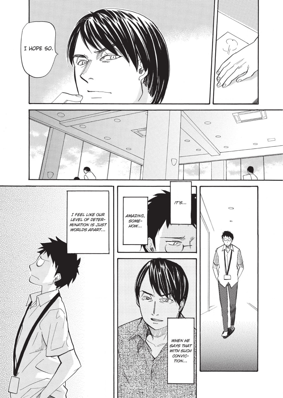 So Ra No Wo To Chapter 20 page 25 - 