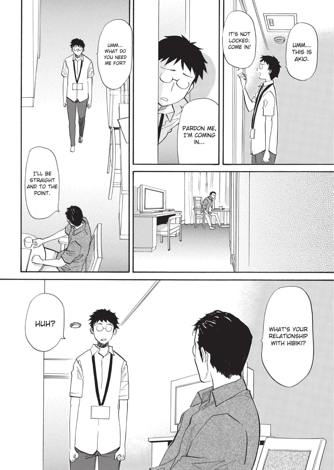 So Ra No Wo To Chapter 20 page 26 - 