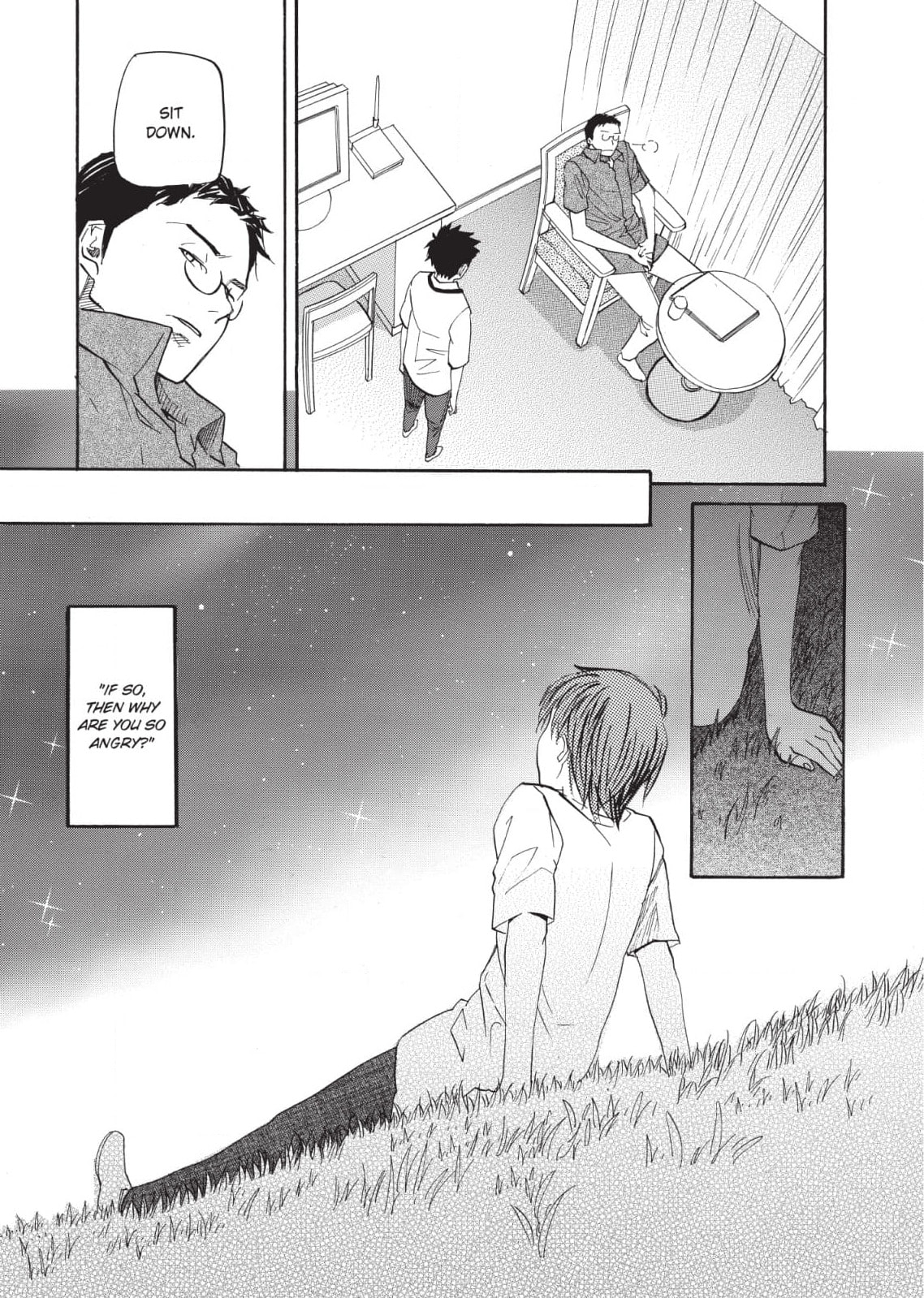 So Ra No Wo To Chapter 20 page 29 - 