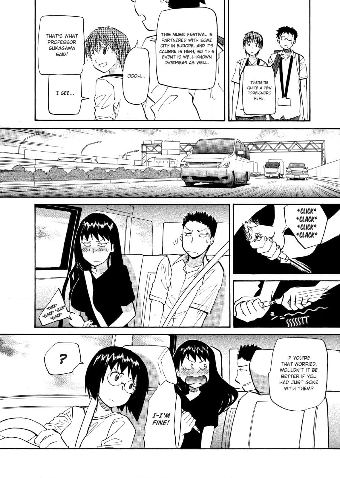 So Ra No Wo To Chapter 20 page 5 - 