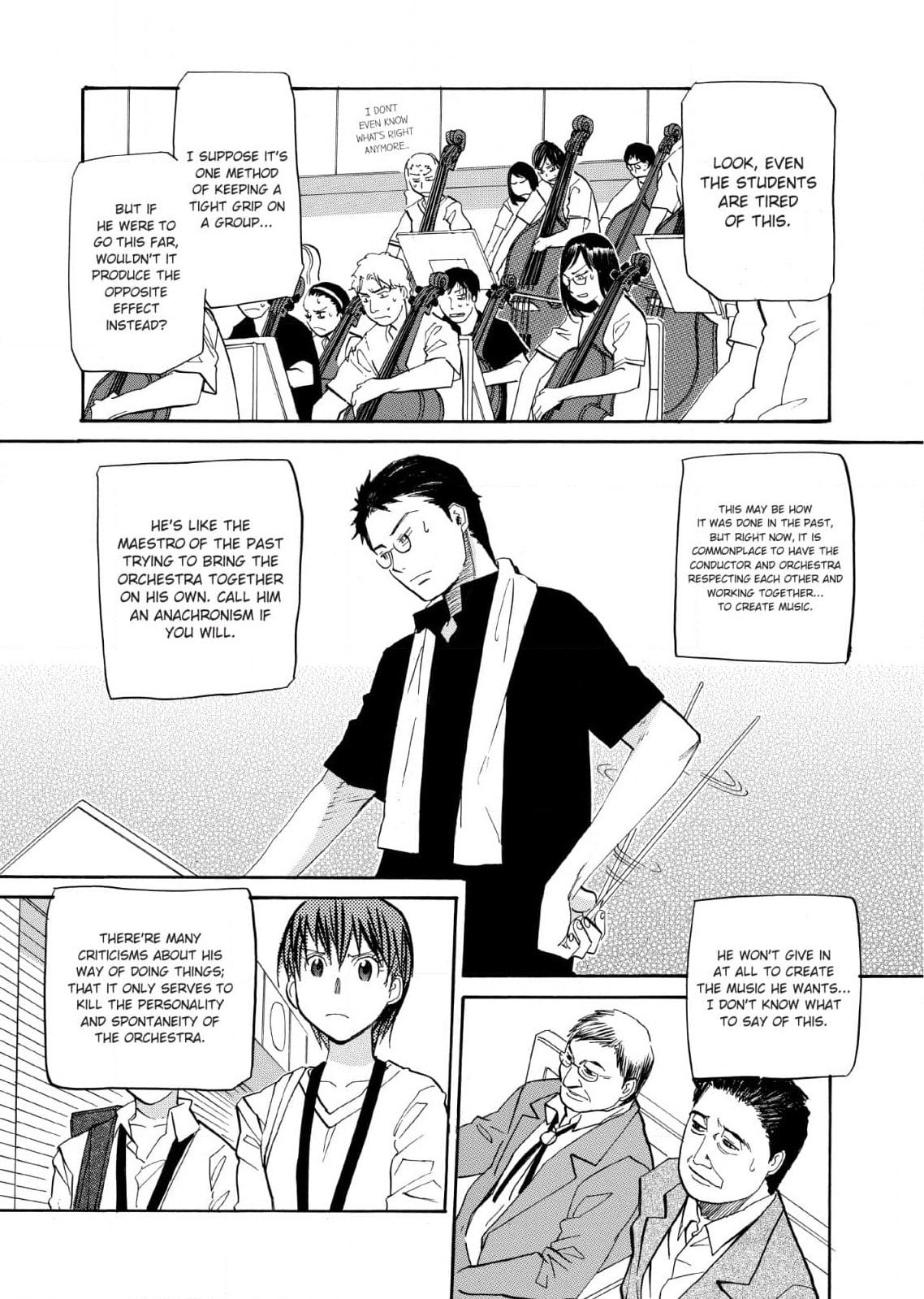 So Ra No Wo To Chapter 20 page 8 - 