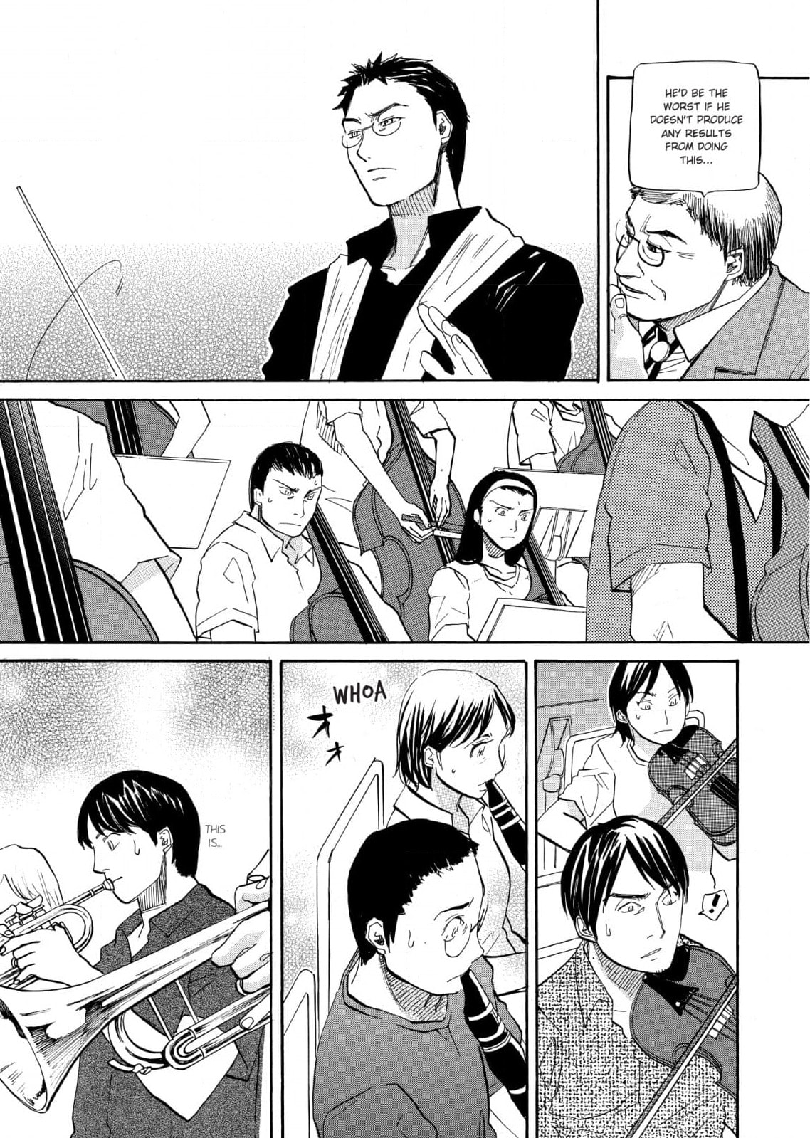 So Ra No Wo To Chapter 20 page 9 - 