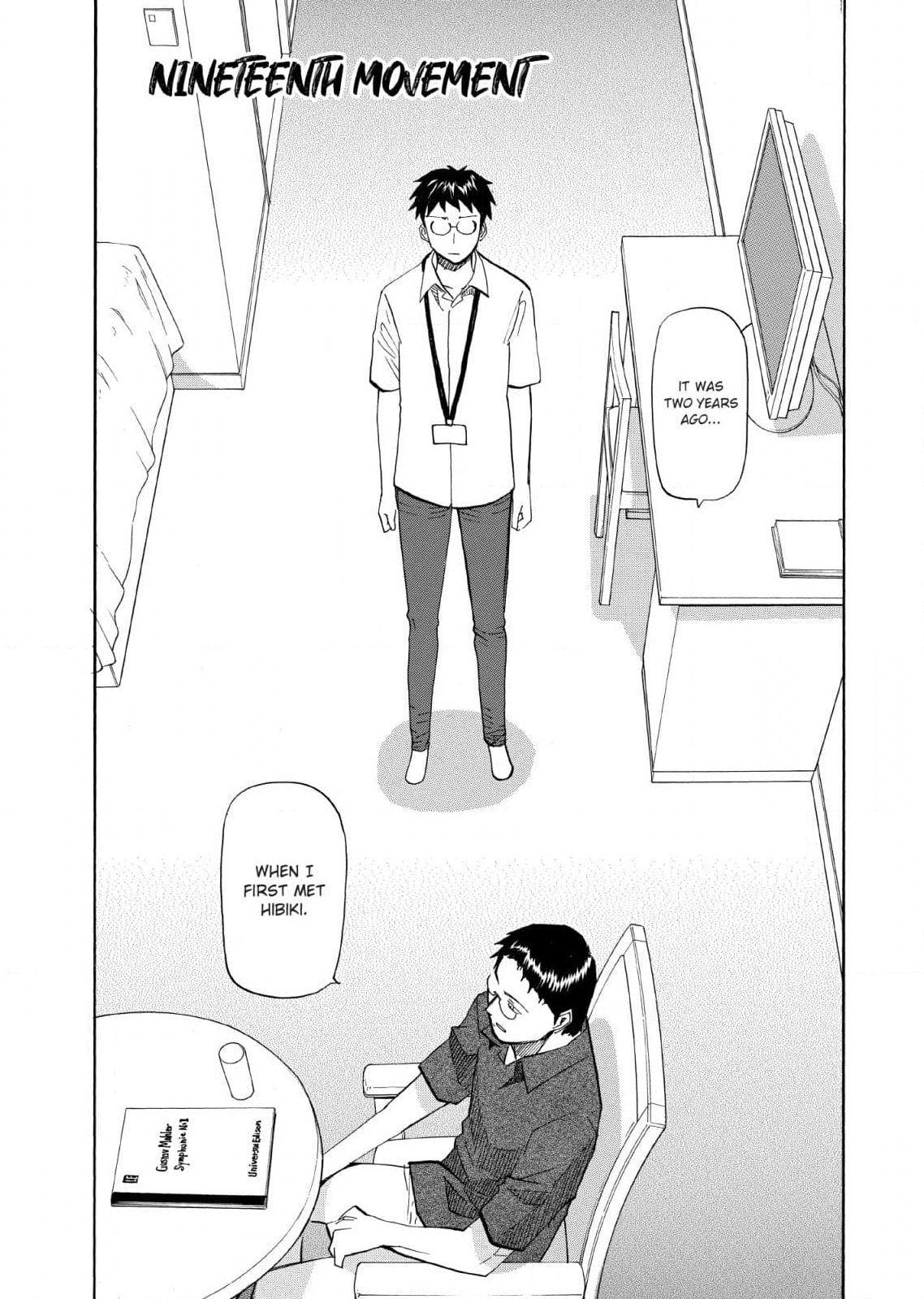 So Ra No Wo To Chapter 21 page 1 - 