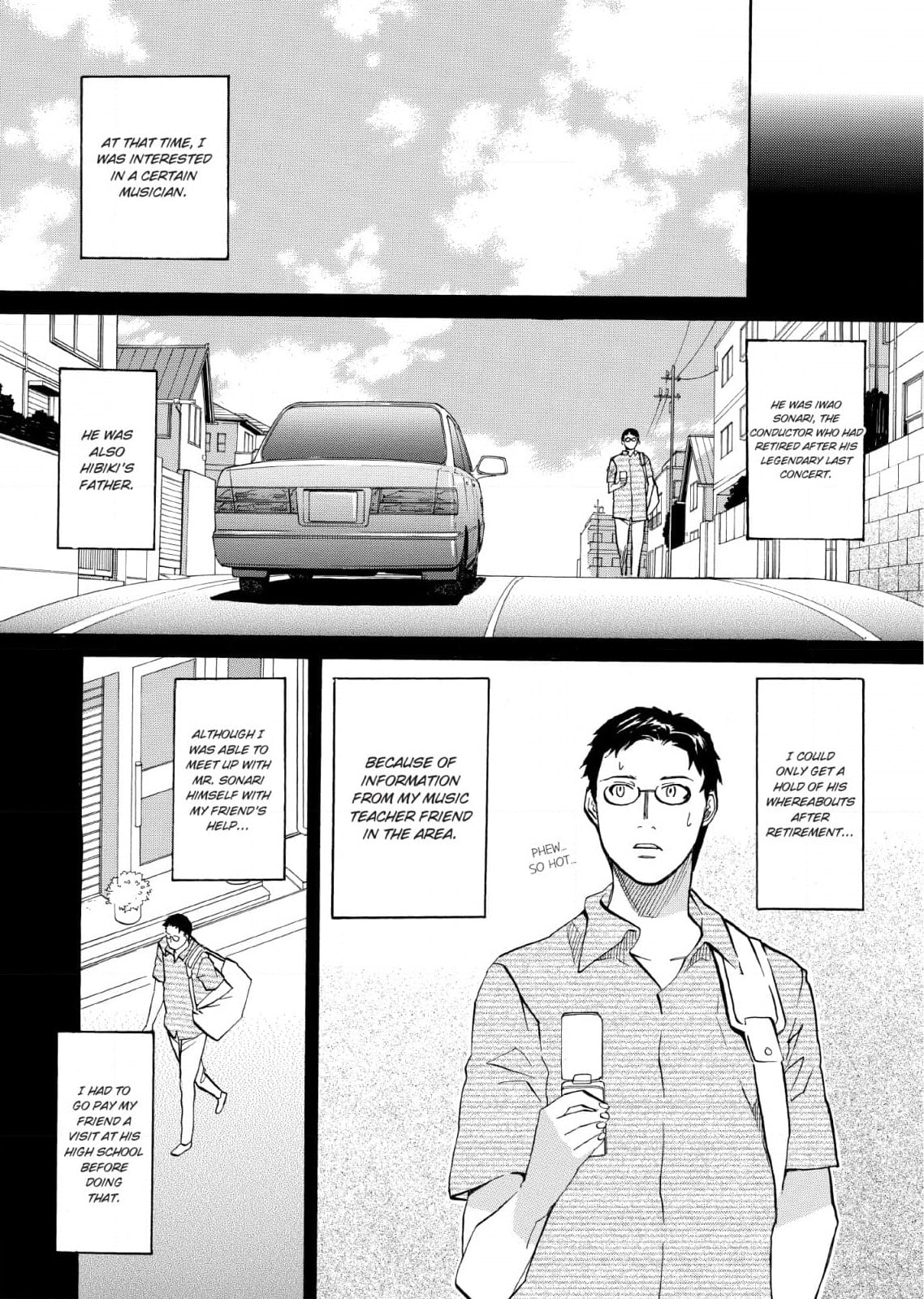 So Ra No Wo To Chapter 21 page 2 - 