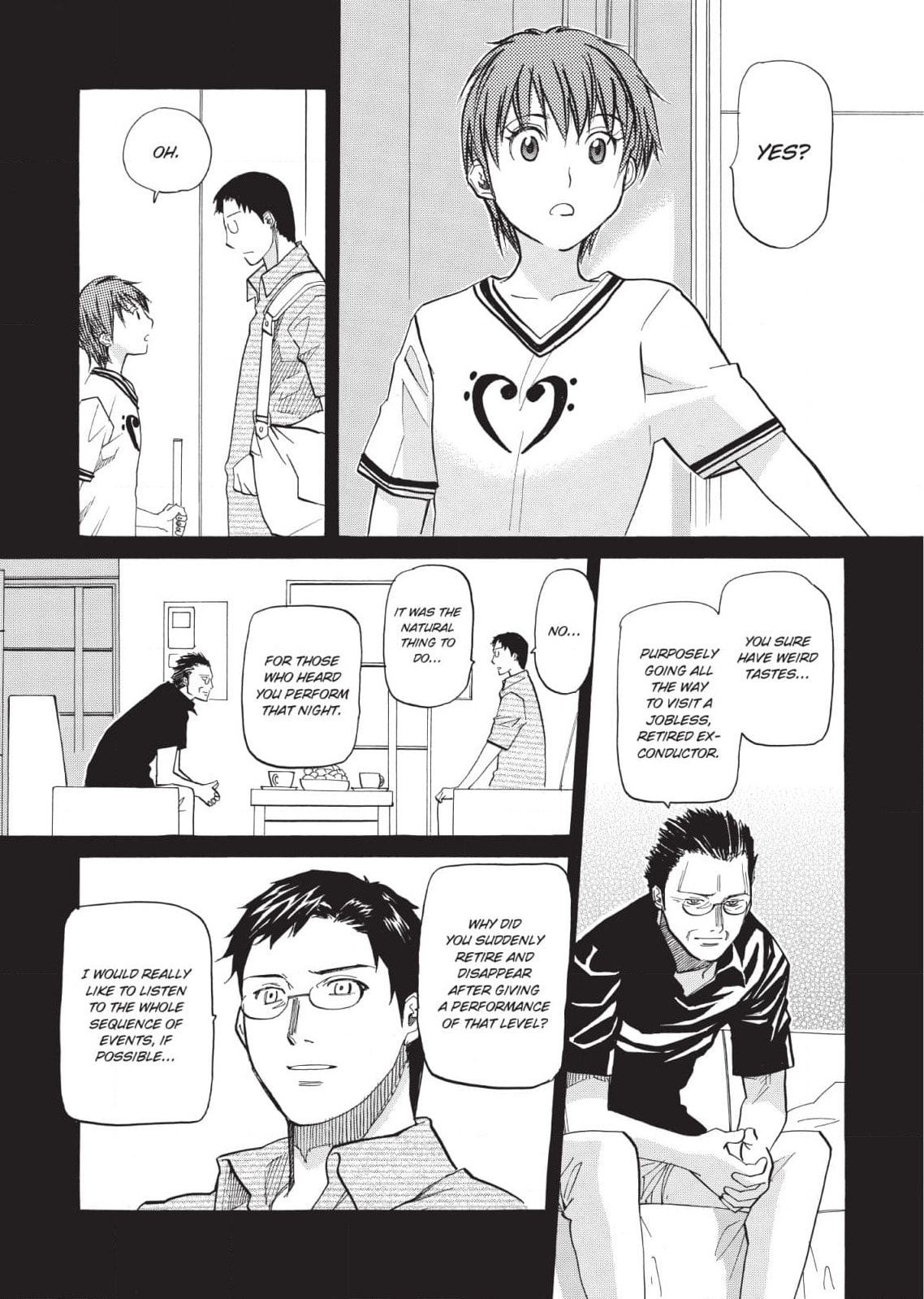 So Ra No Wo To Chapter 21 page 14 - 