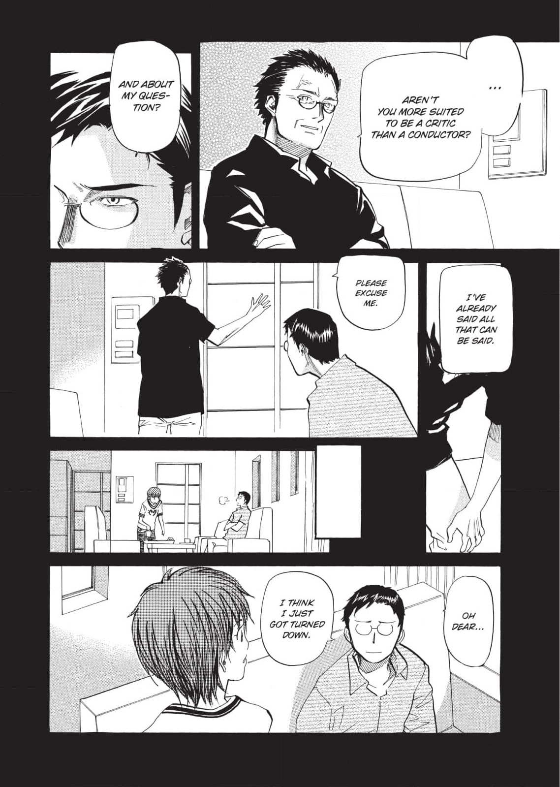 So Ra No Wo To Chapter 21 page 16 - 
