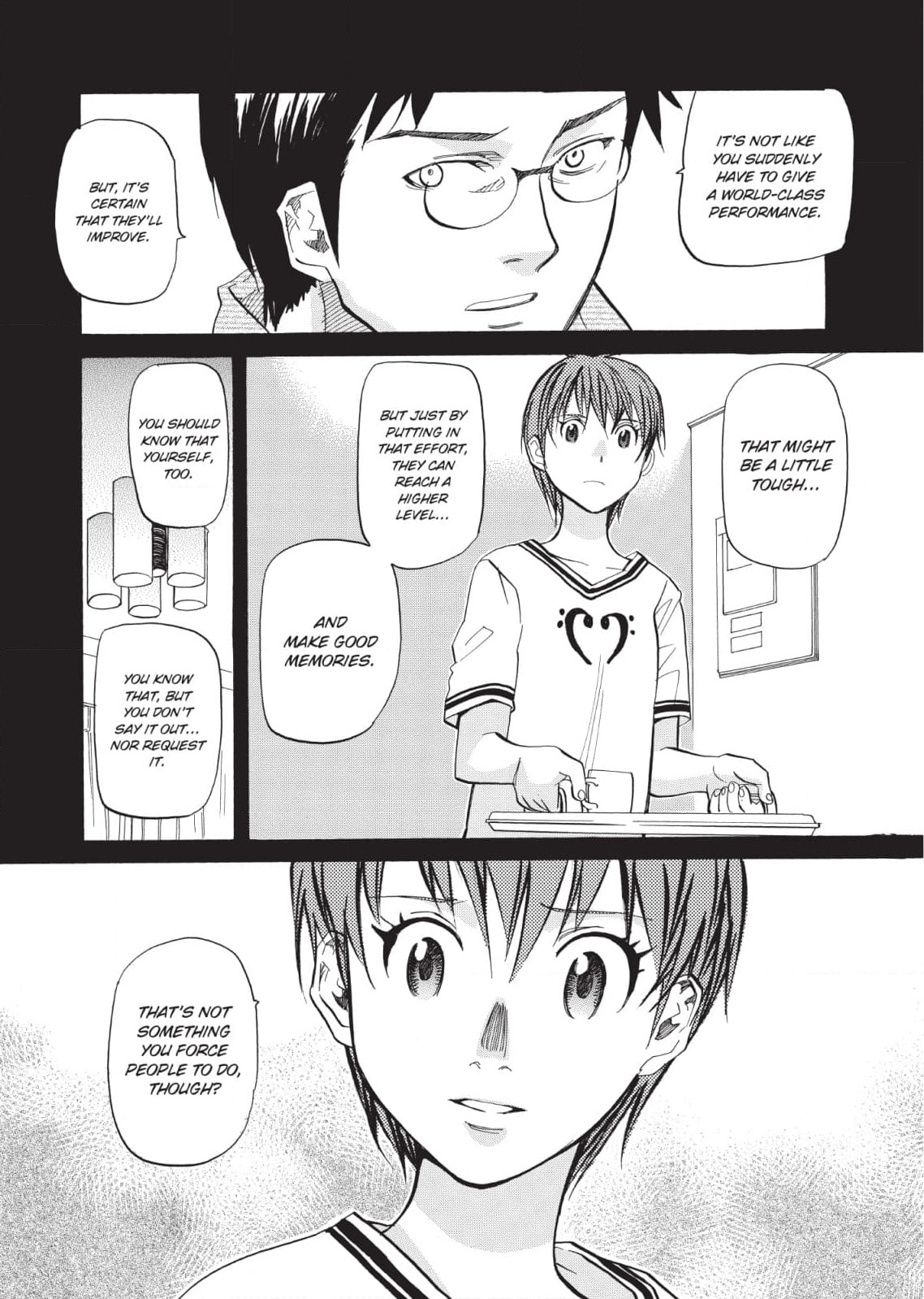 So Ra No Wo To Chapter 21 page 18 - 