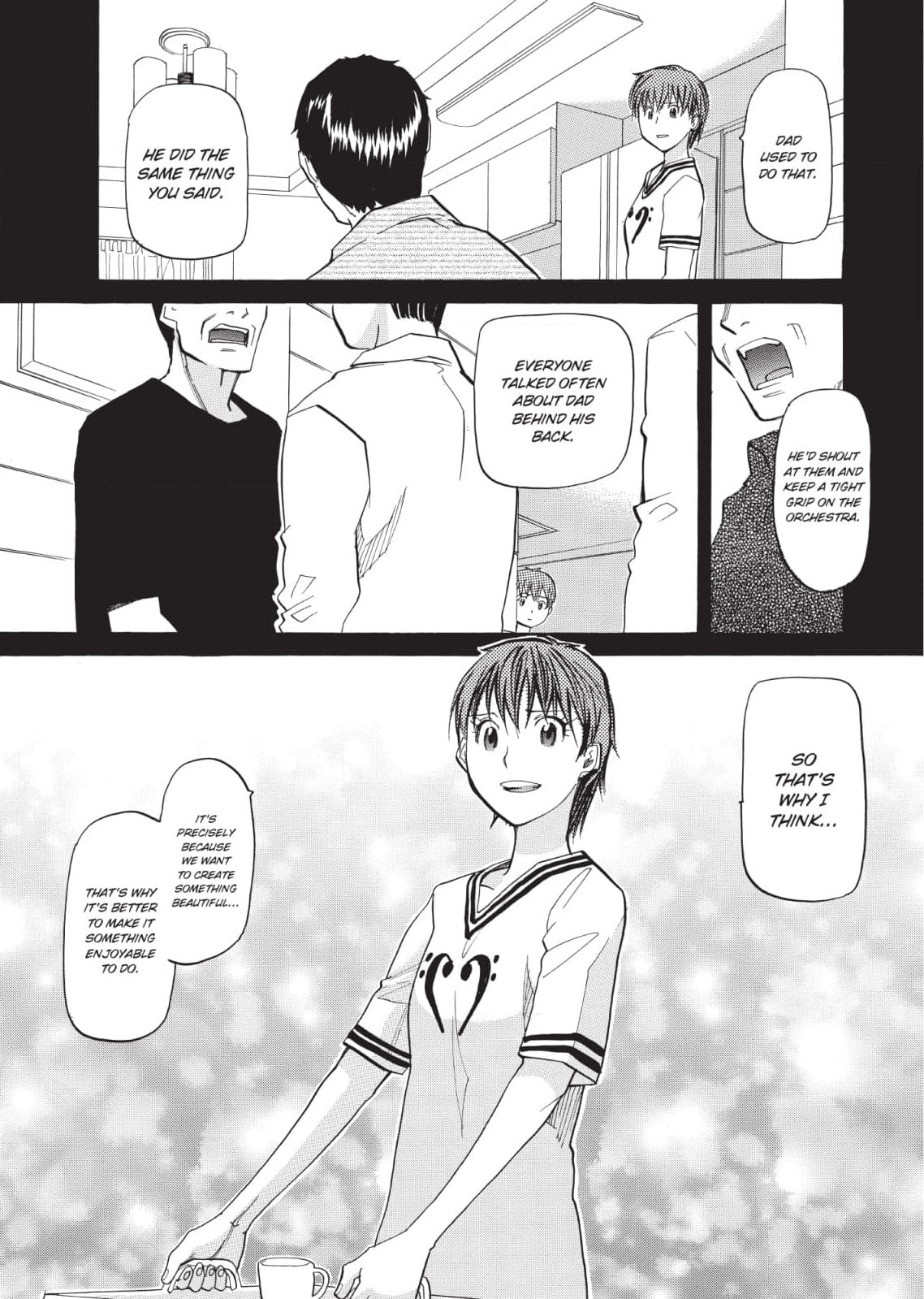 So Ra No Wo To Chapter 21 page 19 - 