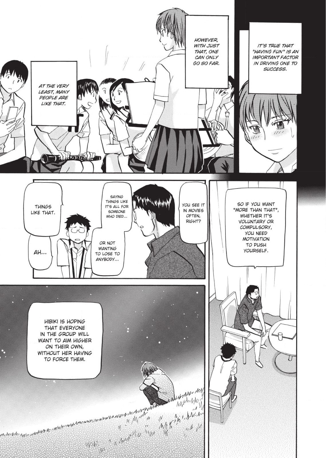So Ra No Wo To Chapter 21 page 21 - 