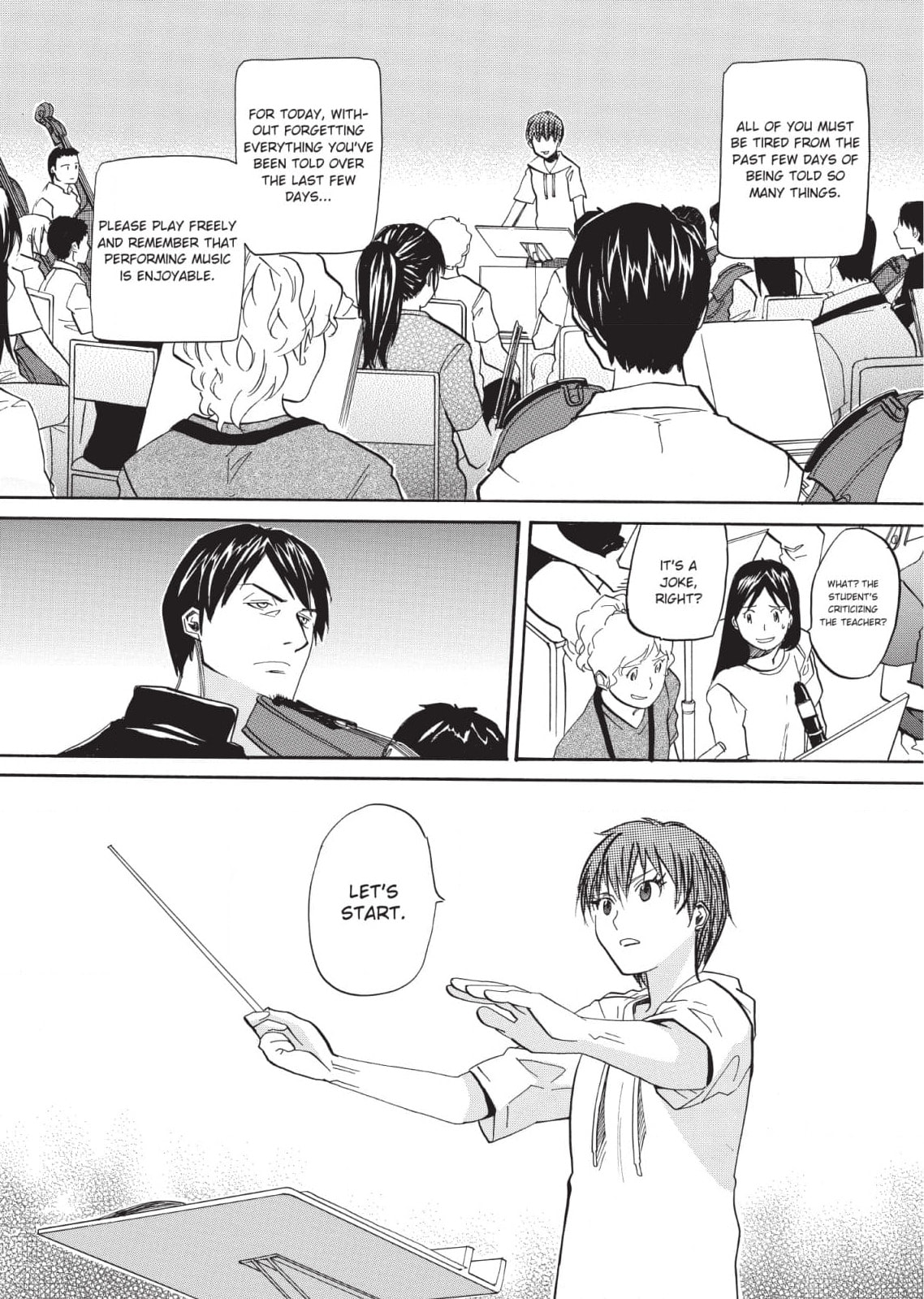So Ra No Wo To Chapter 21 page 24 - 