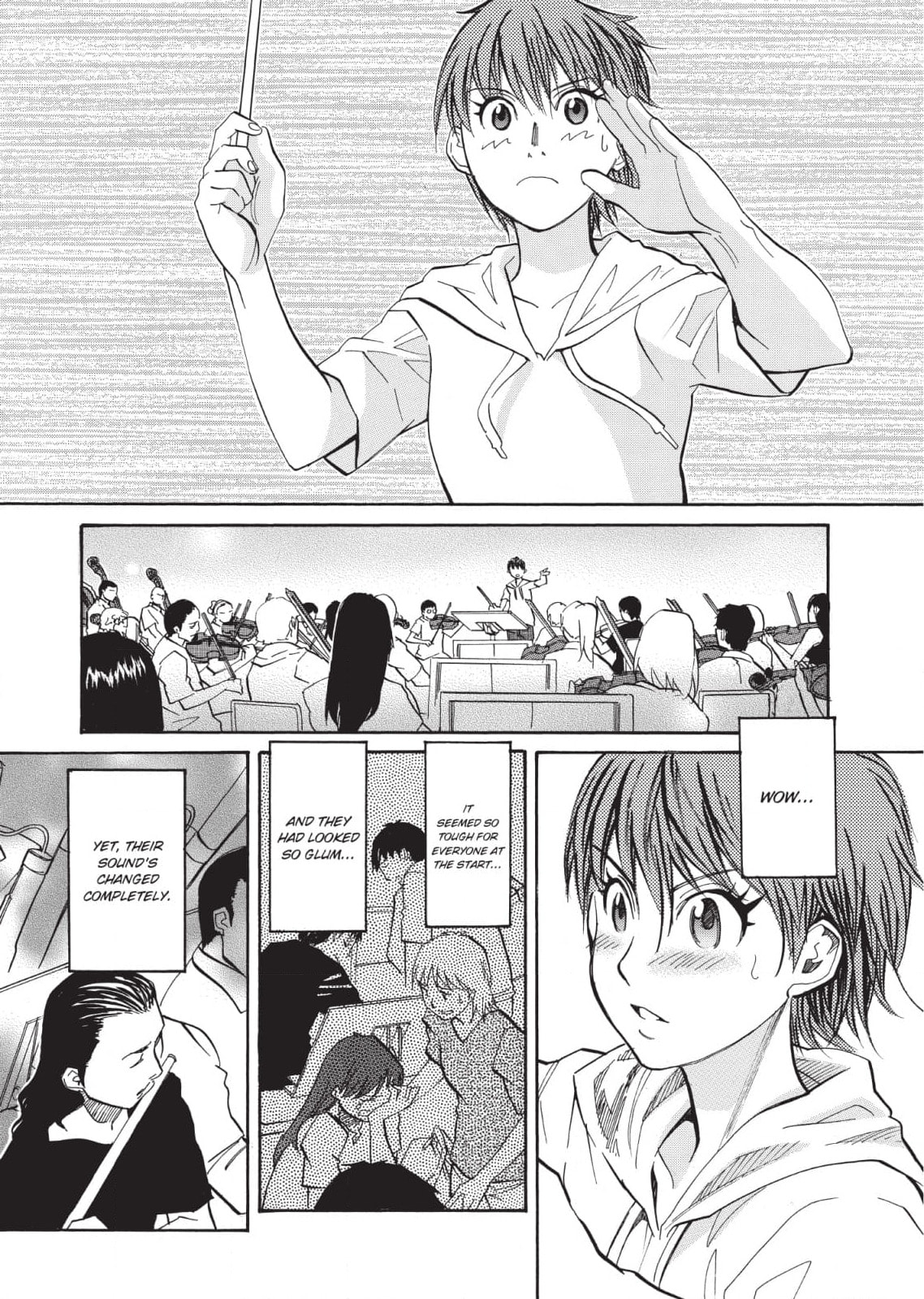 So Ra No Wo To Chapter 21 page 26 - 