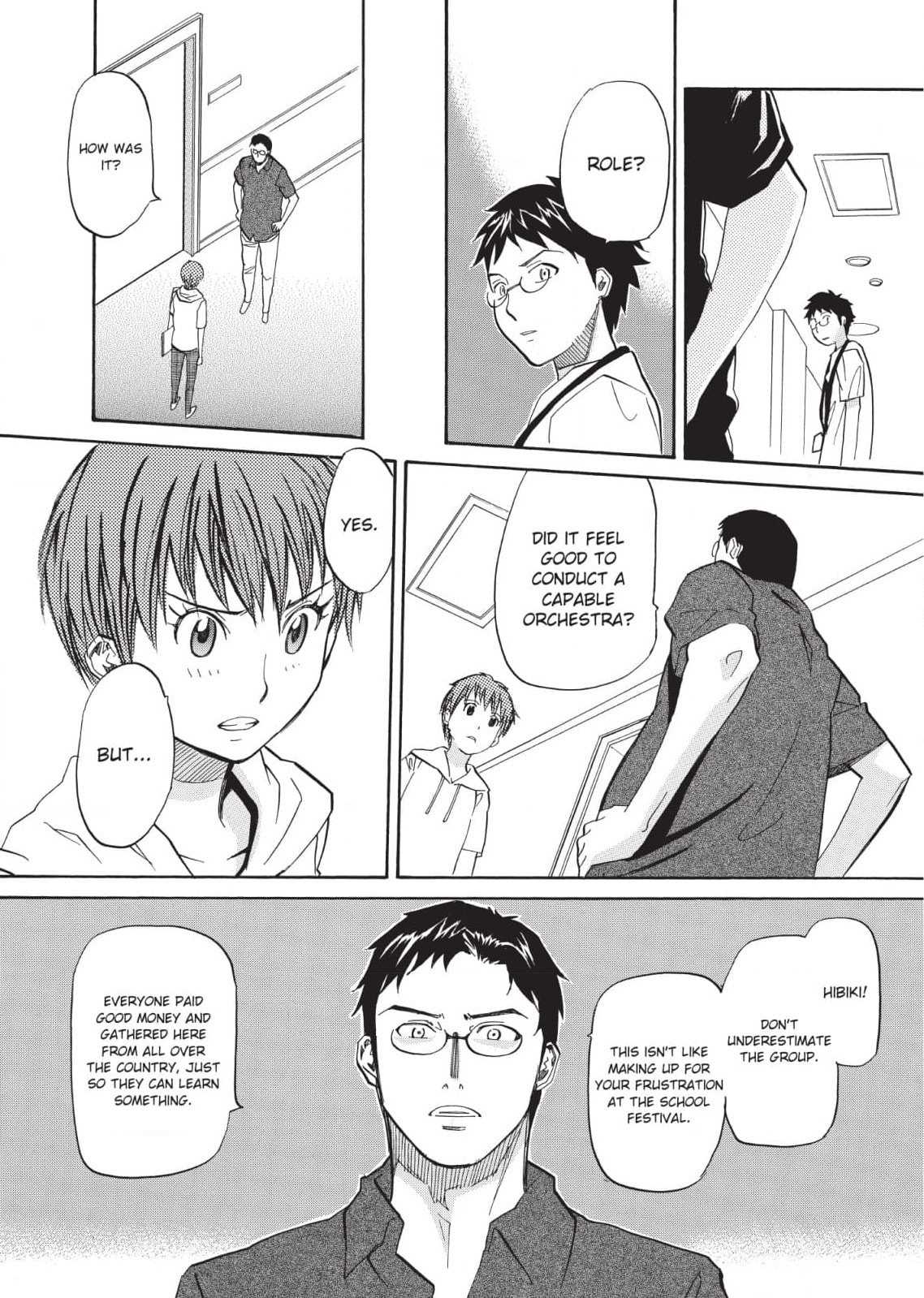 So Ra No Wo To Chapter 21 page 29 - 