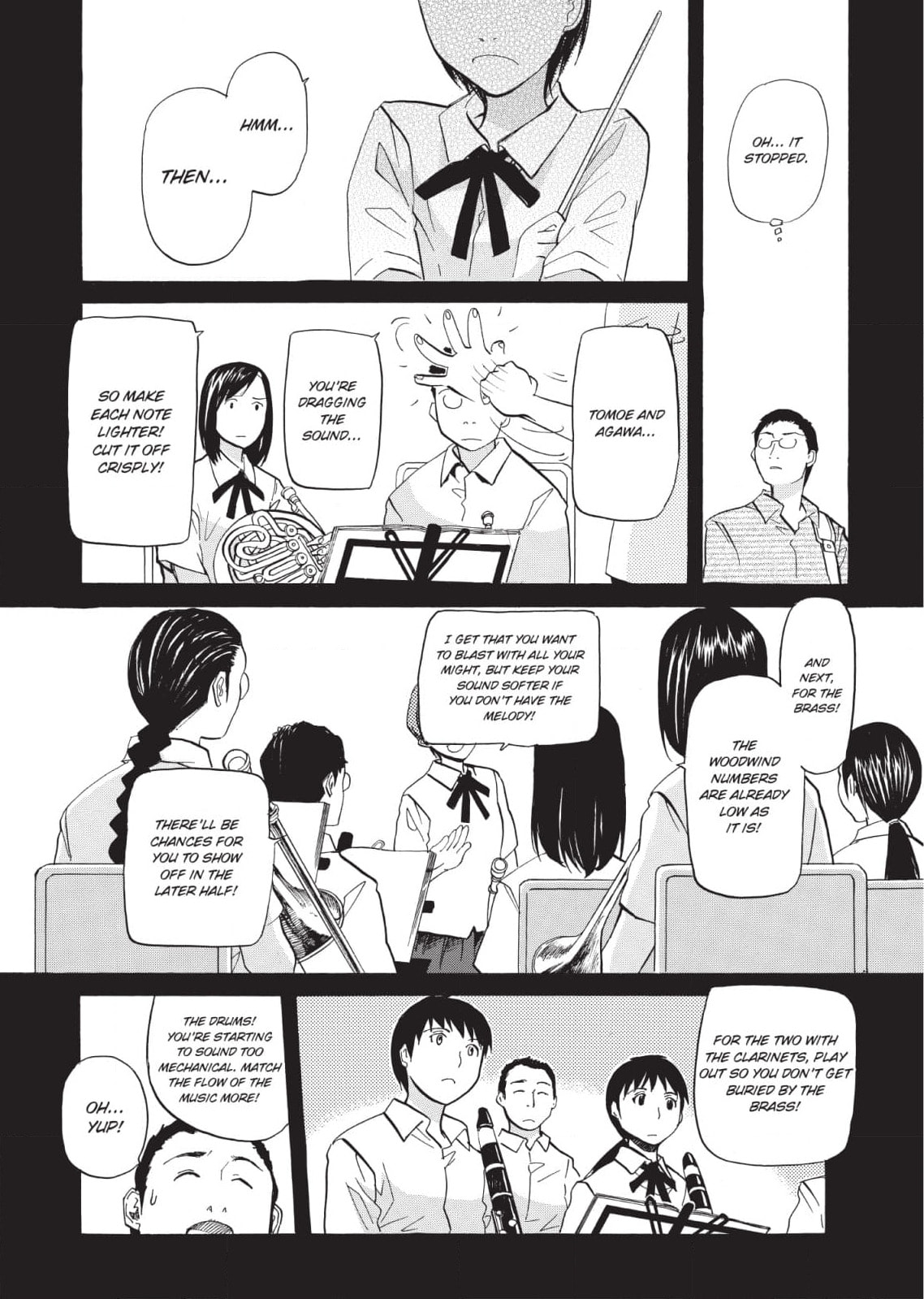 So Ra No Wo To Chapter 21 page 4 - 
