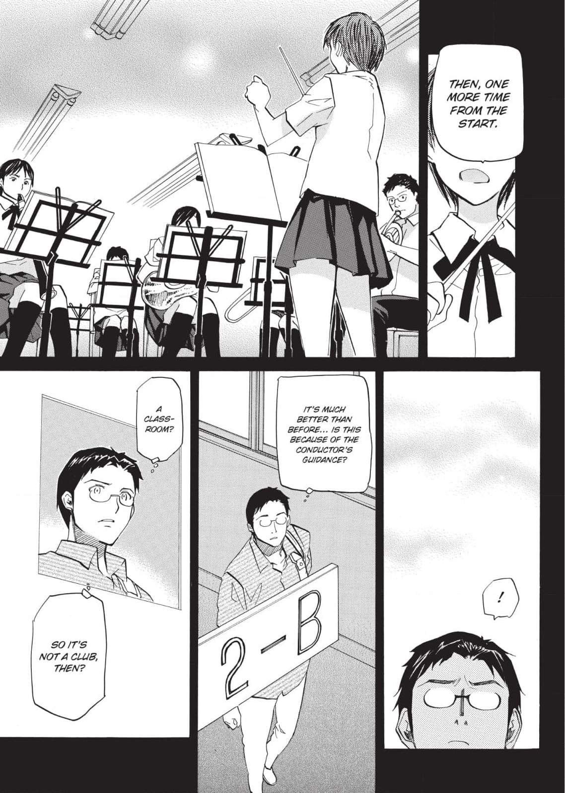 So Ra No Wo To Chapter 21 page 5 - 