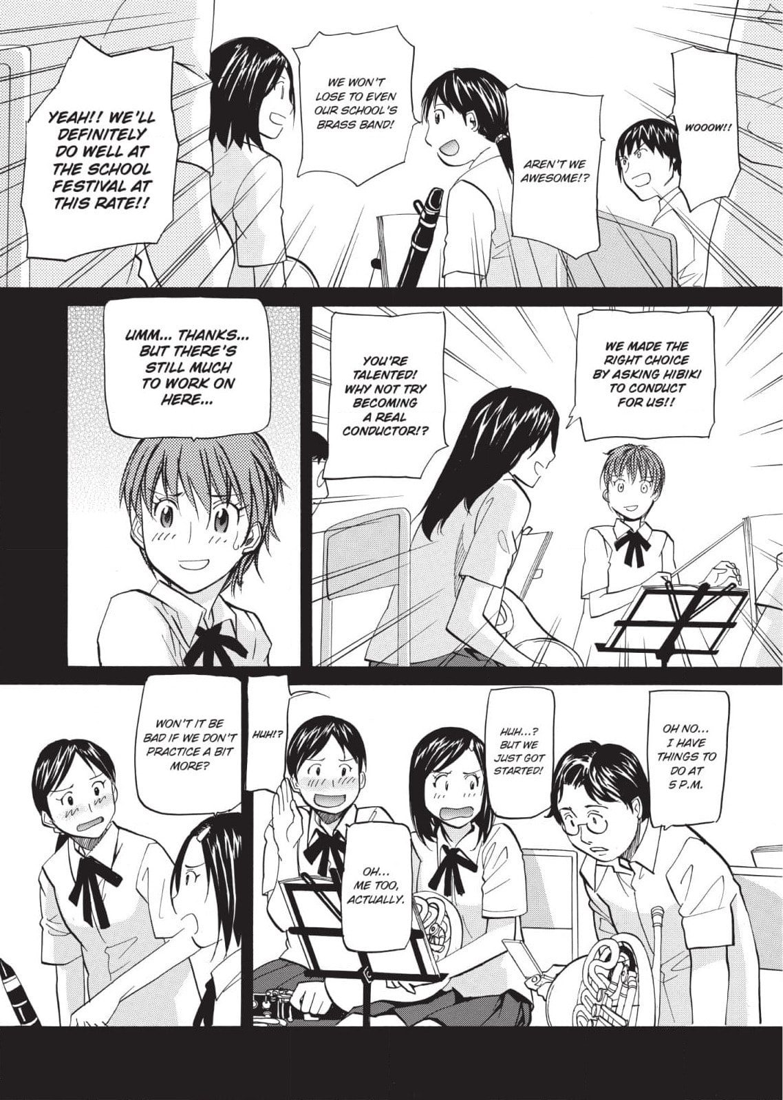 So Ra No Wo To Chapter 21 page 8 - 
