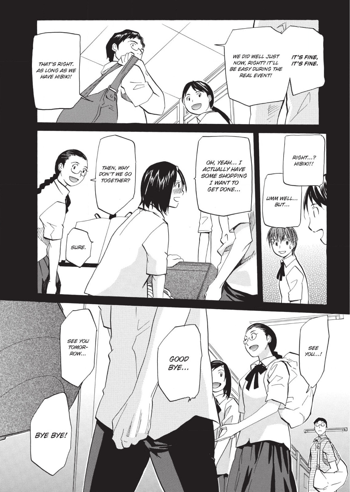 So Ra No Wo To Chapter 21 page 9 - 