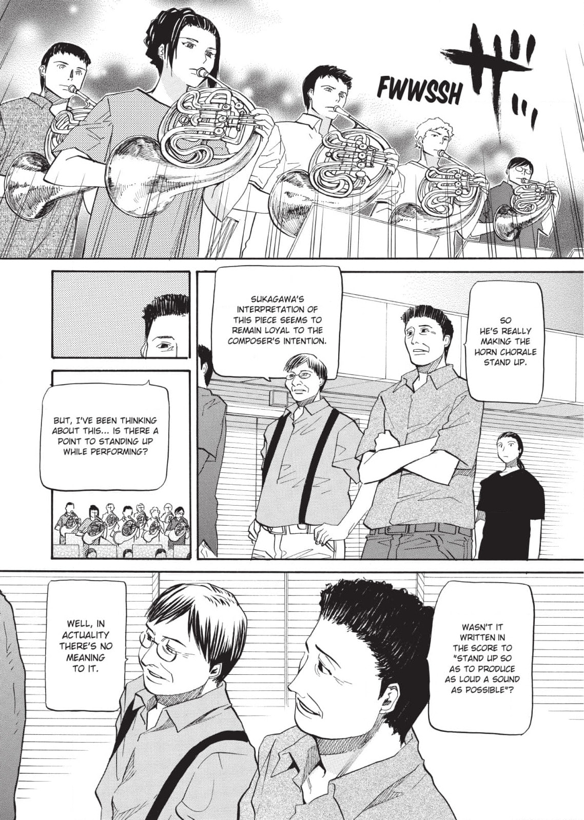 So Ra No Wo To Chapter 22 page 2 - 