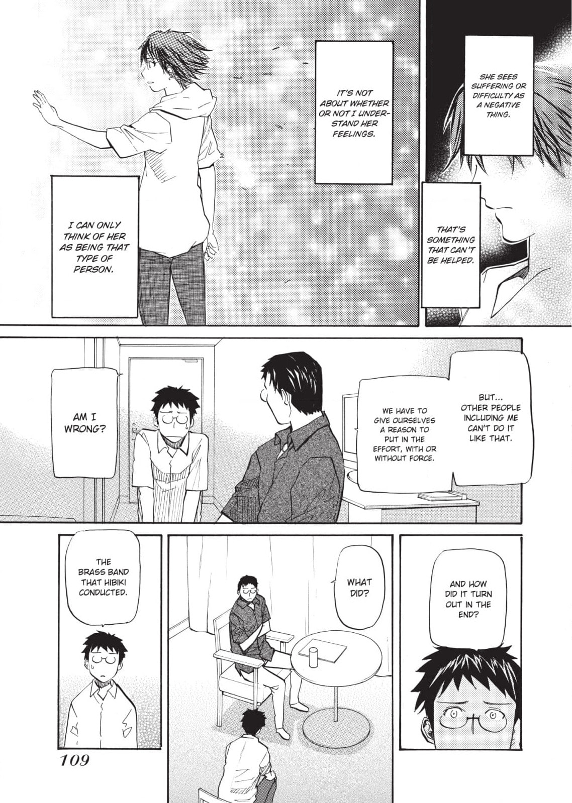 So Ra No Wo To Chapter 22 page 11 - 