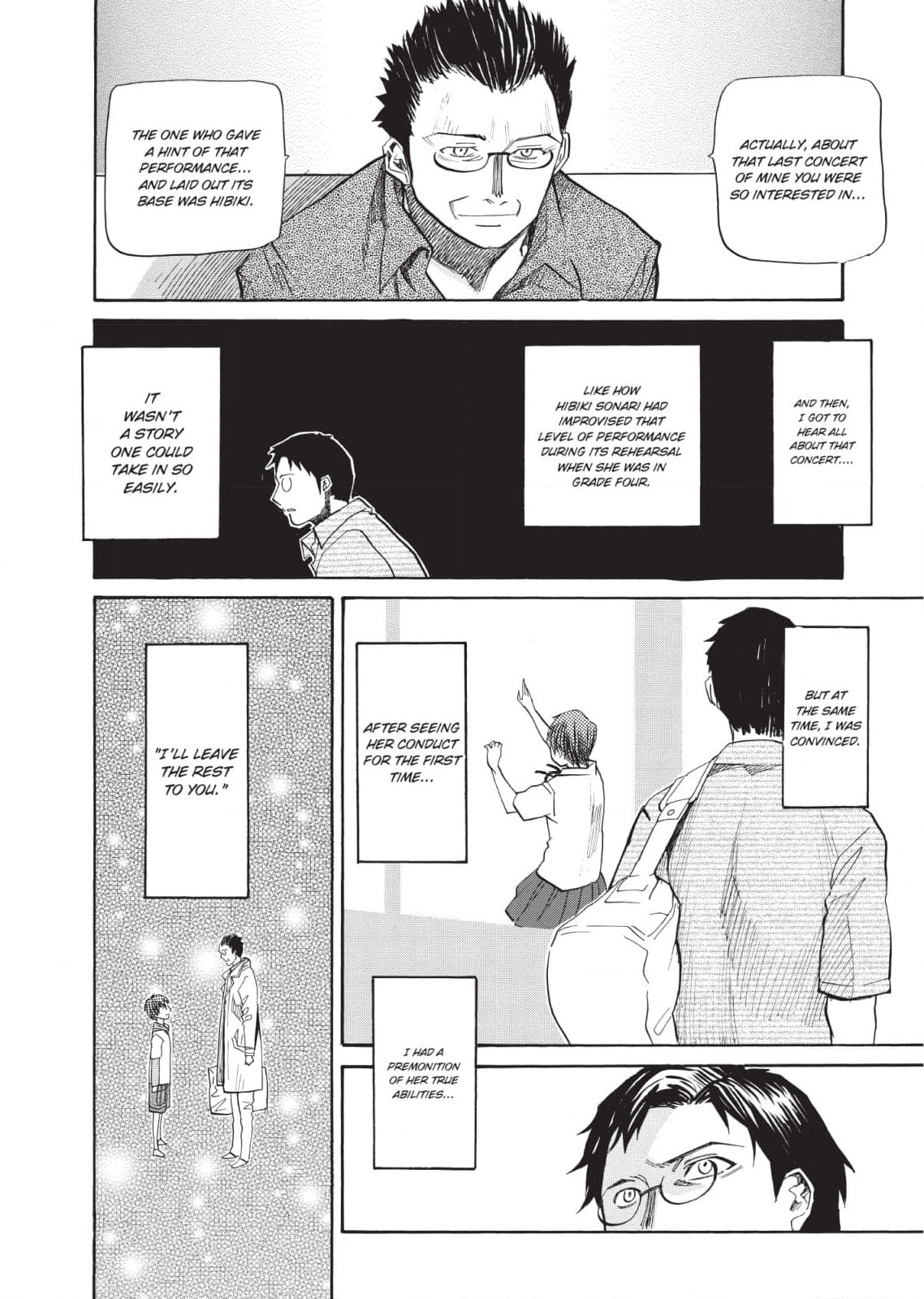 So Ra No Wo To Chapter 22 page 13 - 