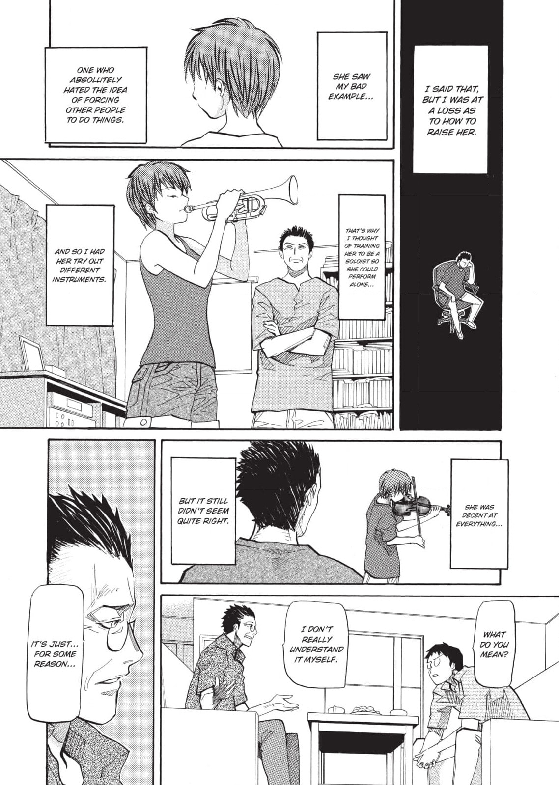 So Ra No Wo To Chapter 22 page 14 - 