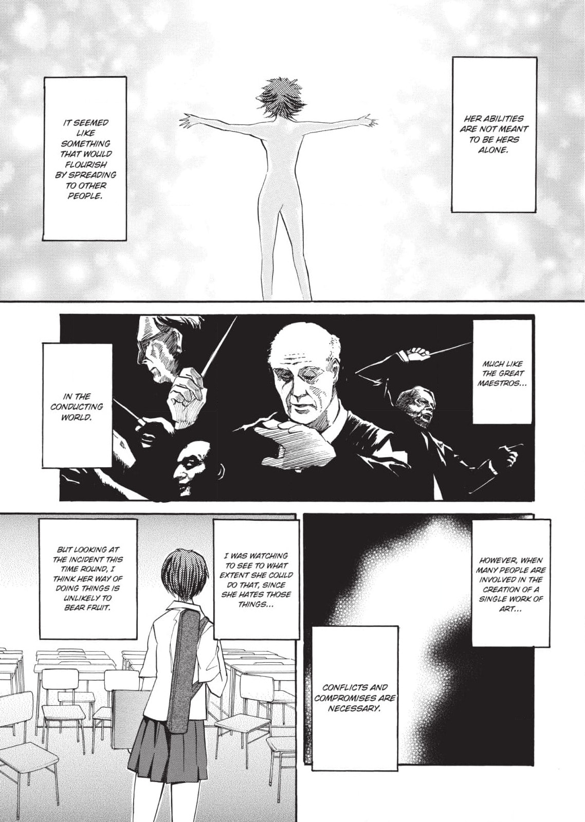 So Ra No Wo To Chapter 22 page 15 - 
