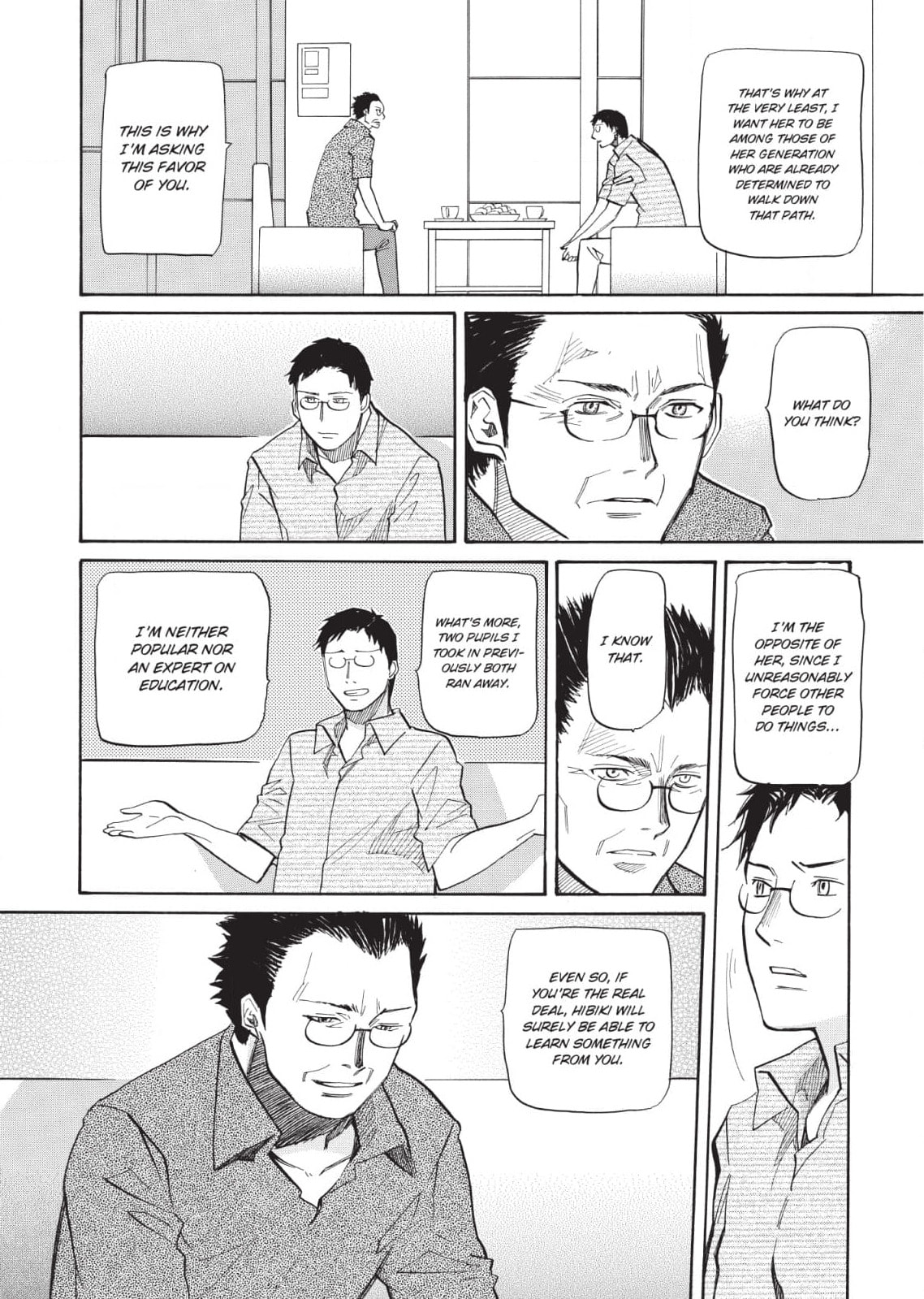 So Ra No Wo To Chapter 22 page 16 - 