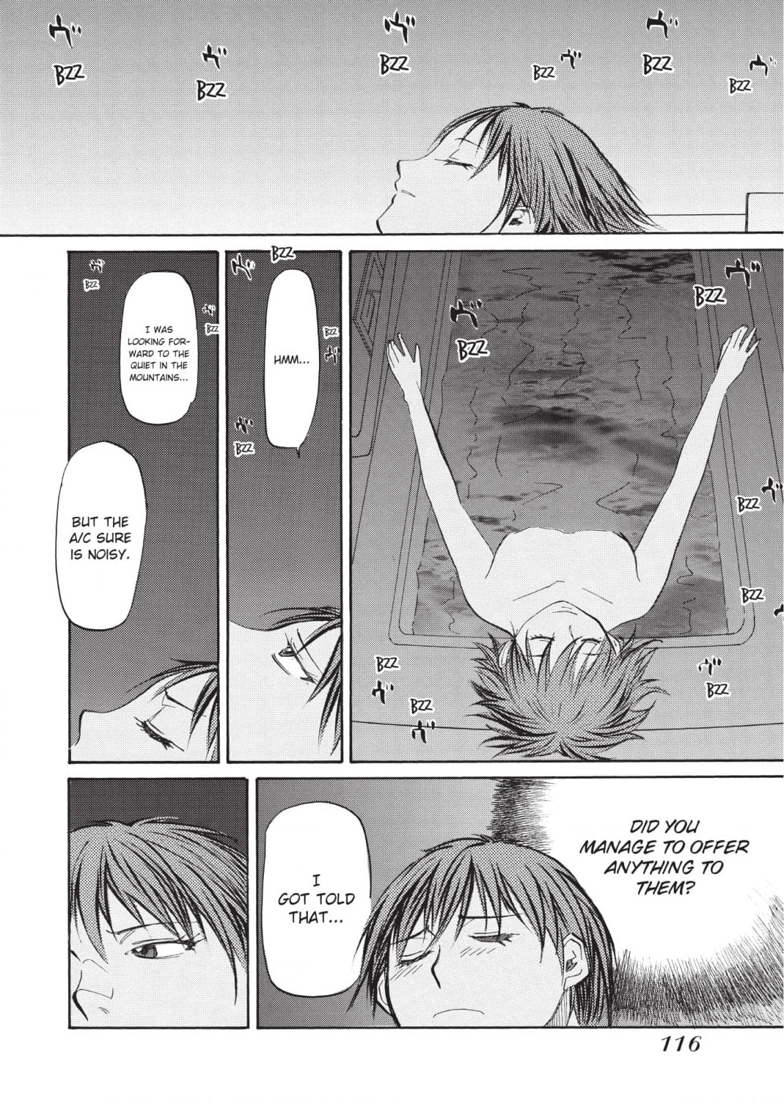 So Ra No Wo To Chapter 22 page 18 - 