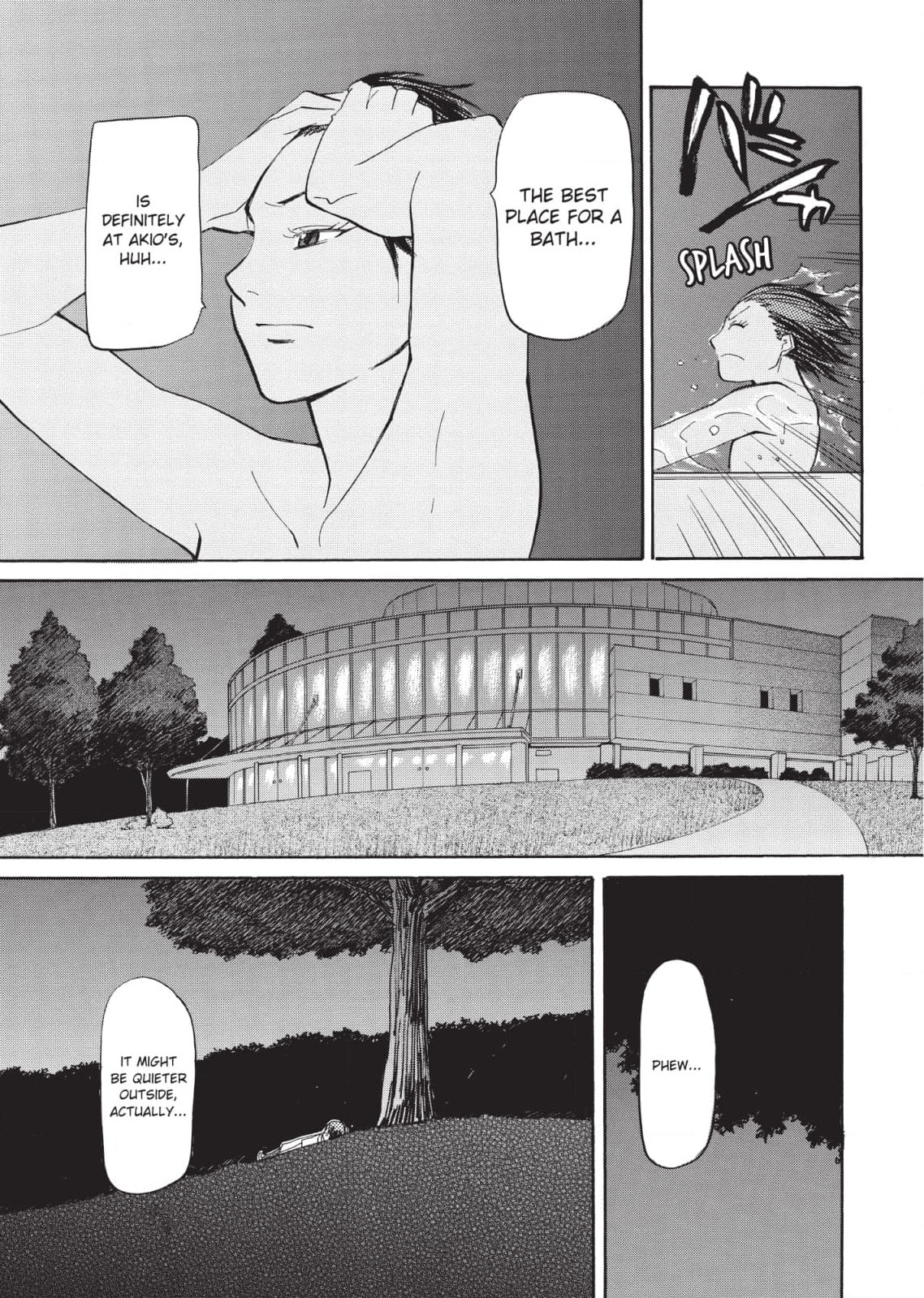 So Ra No Wo To Chapter 22 page 19 - 