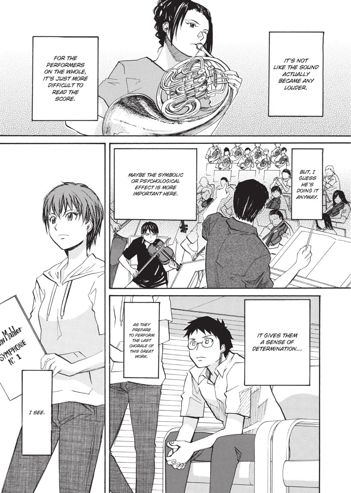 So Ra No Wo To Chapter 22 page 3 - 
