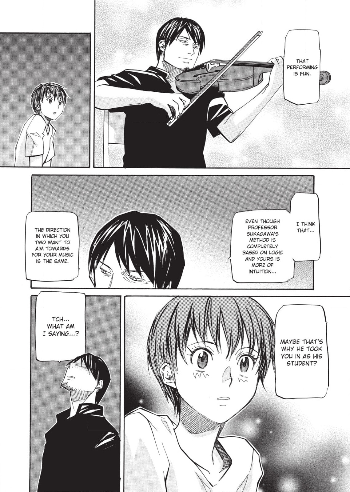 So Ra No Wo To Chapter 22 page 22 - 