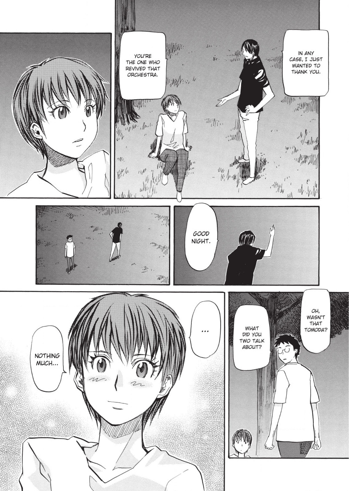 So Ra No Wo To Chapter 22 page 23 - 