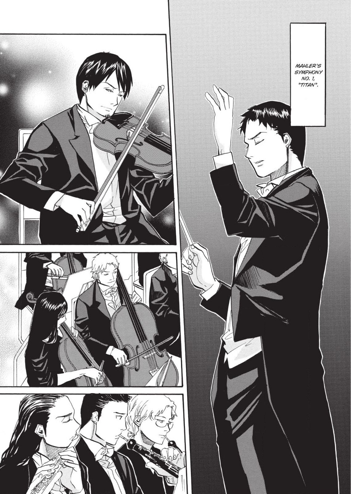 So Ra No Wo To Chapter 22 page 24 - 