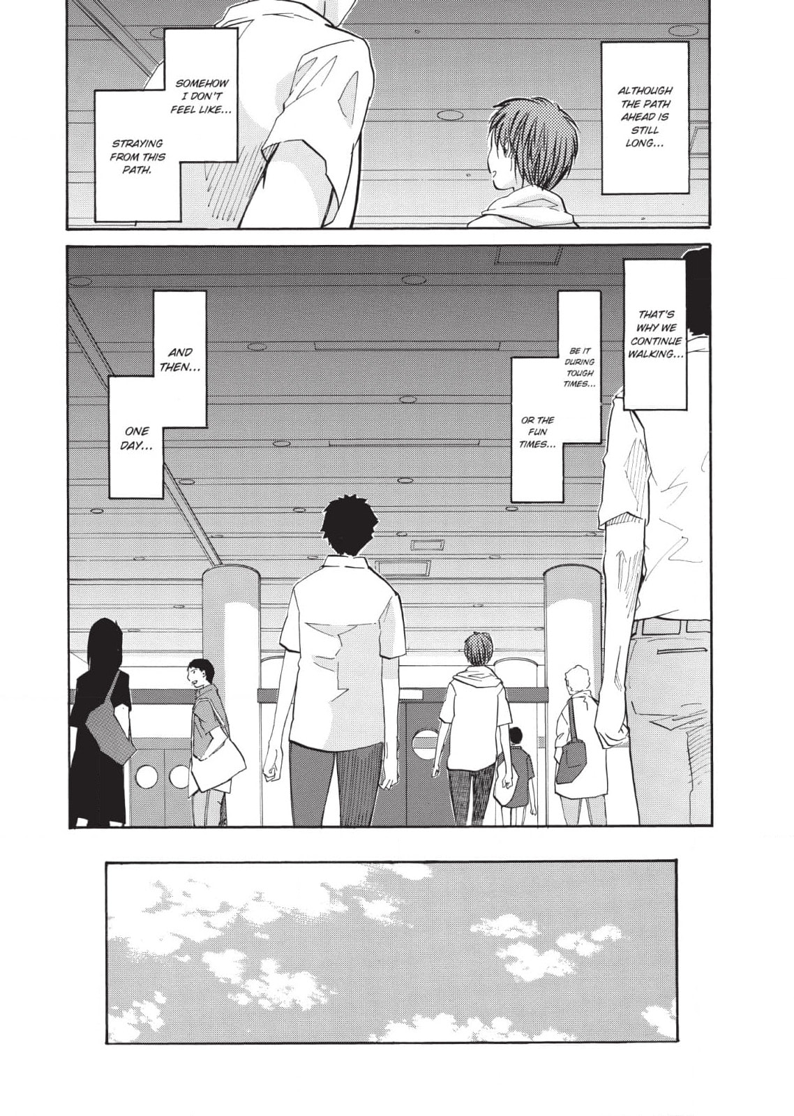 So Ra No Wo To Chapter 22 page 30 - 