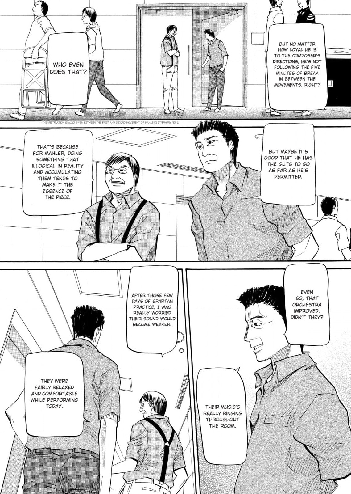So Ra No Wo To Chapter 22 page 4 - 