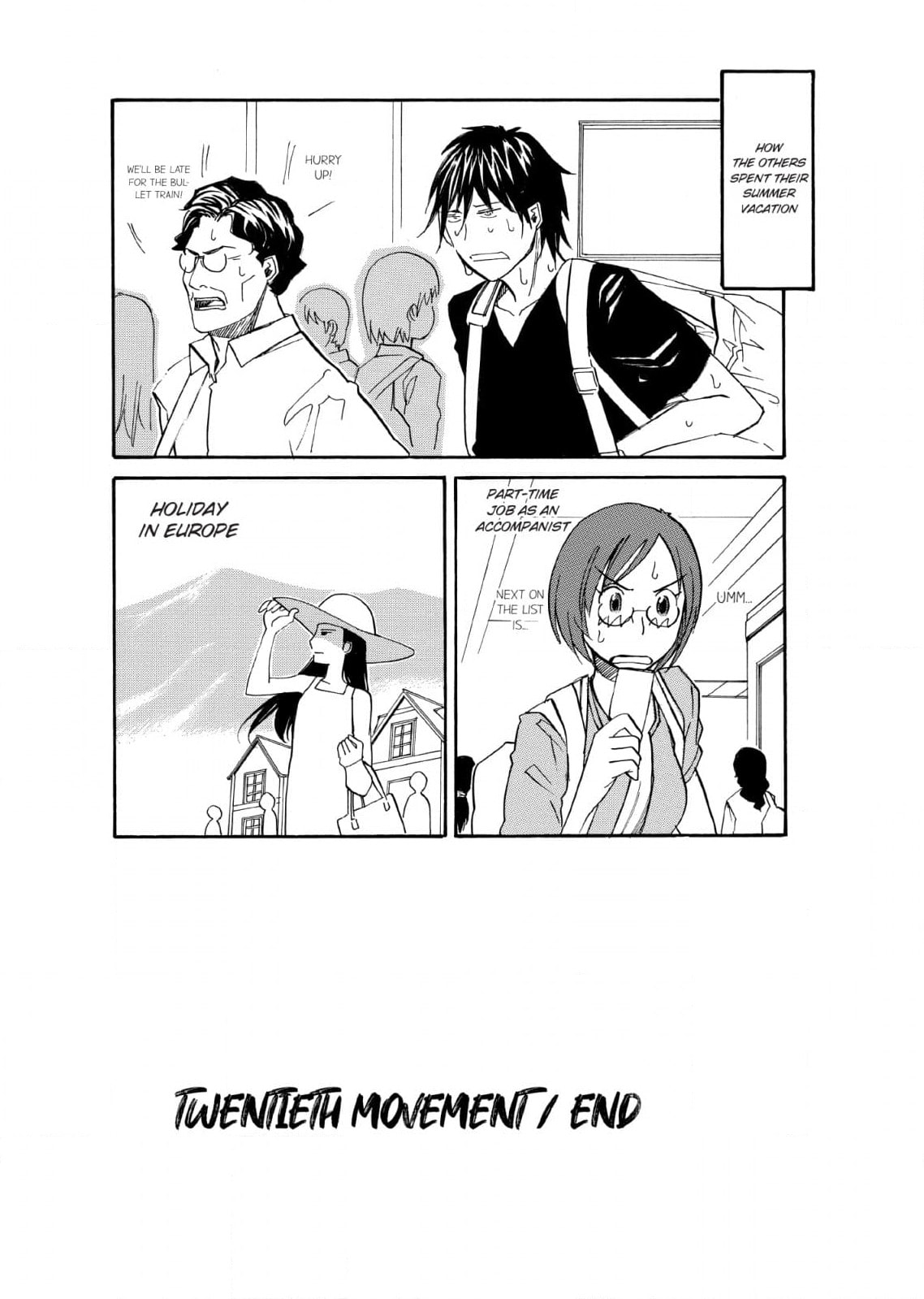 So Ra No Wo To Chapter 22 page 32 - 