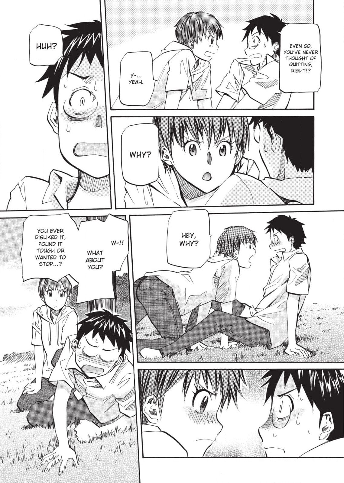 So Ra No Wo To Chapter 22 page 9 - 