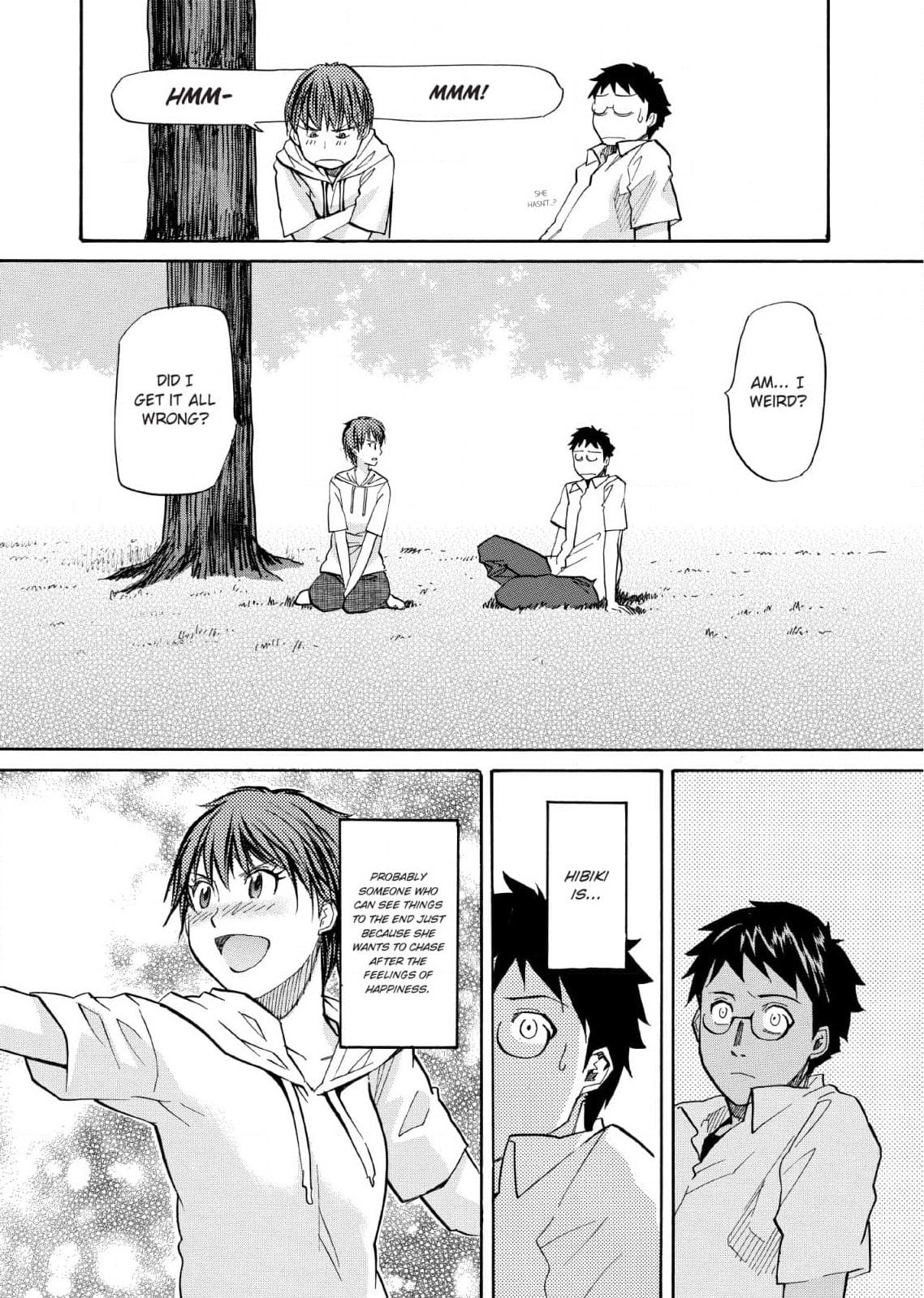 So Ra No Wo To Chapter 22 page 10 - 