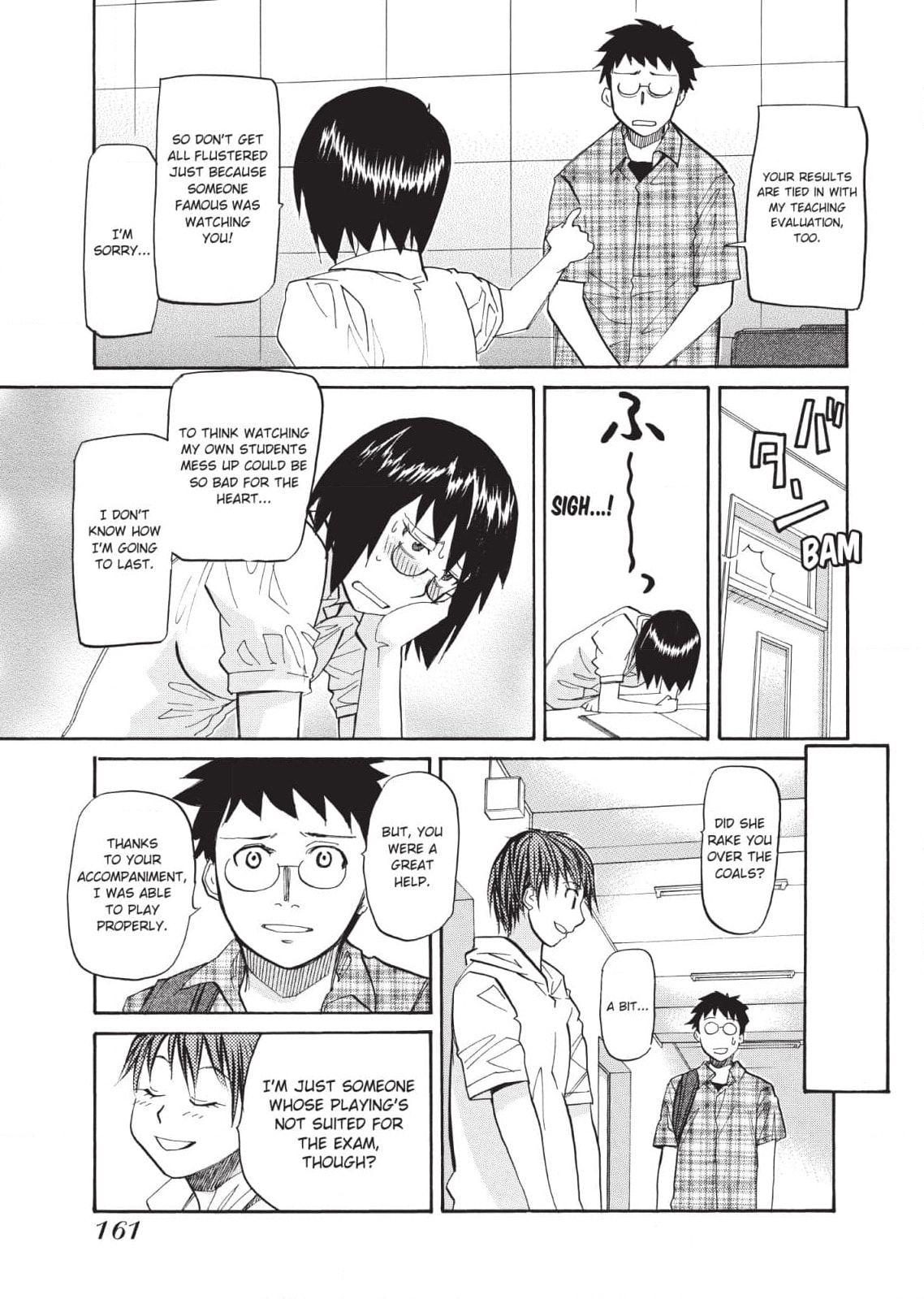 So Ra No Wo To Chapter 23 page 29 - 