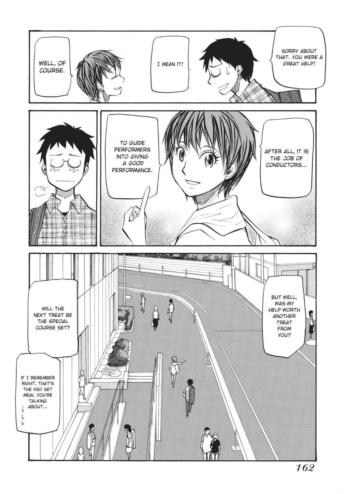 So Ra No Wo To Chapter 23 page 30 - 