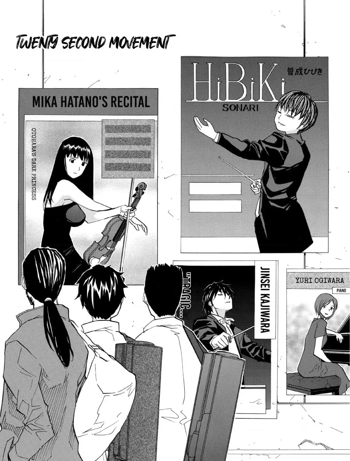 So Ra No Wo To Chapter 24 page 1 - 