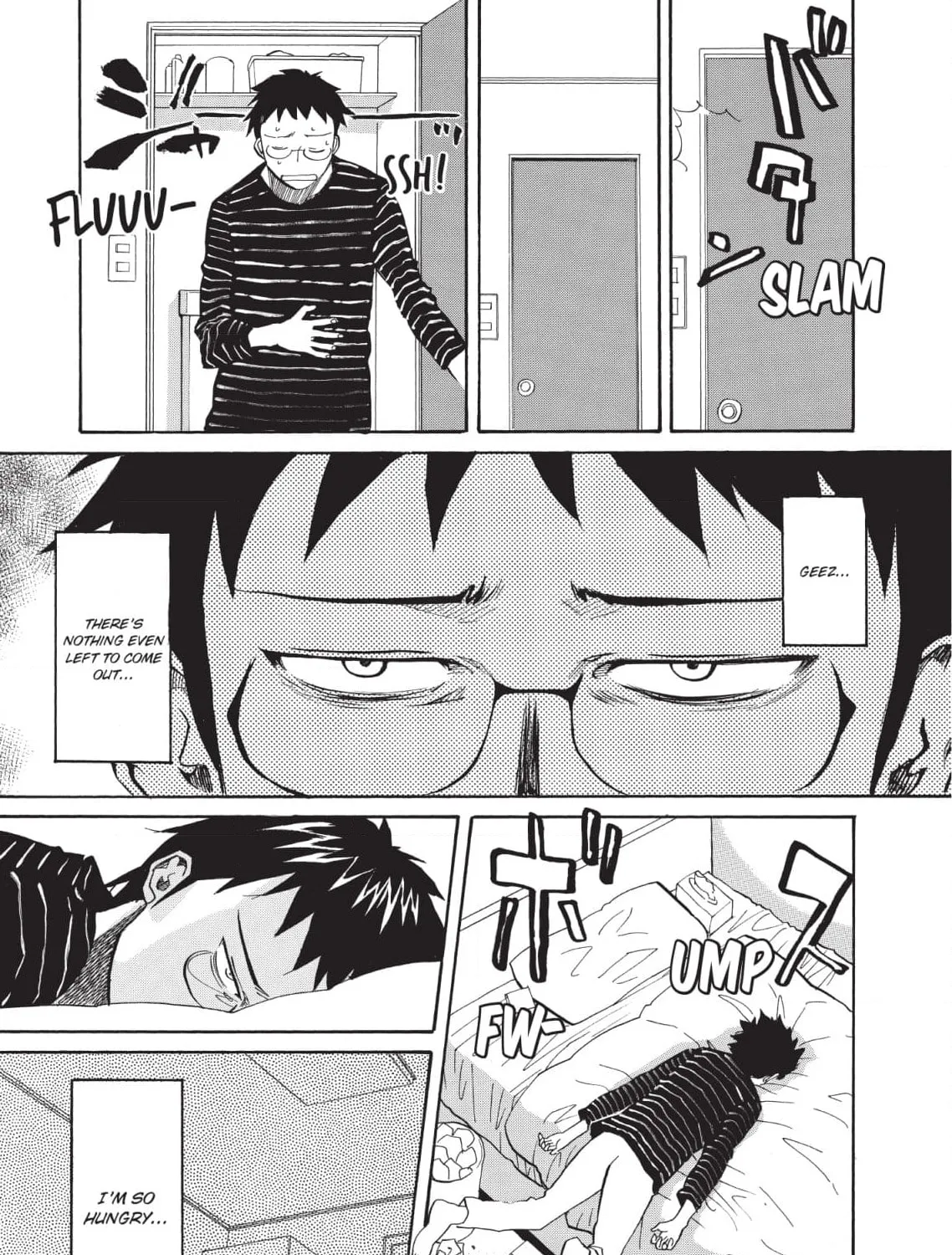 So Ra No Wo To Chapter 24 page 15 - 