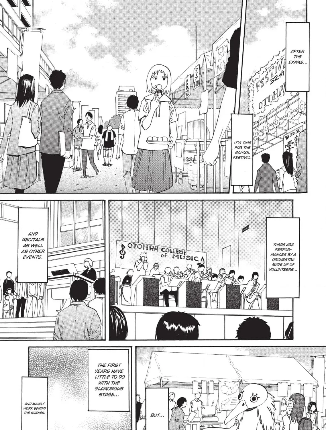 So Ra No Wo To Chapter 24 page 3 - 