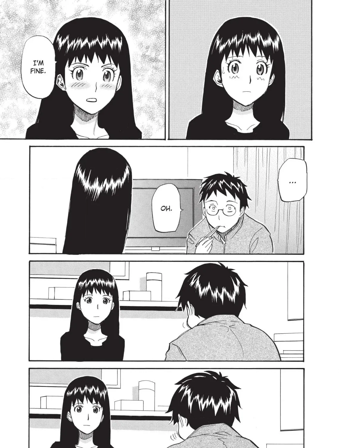 So Ra No Wo To Chapter 24 page 39 - 