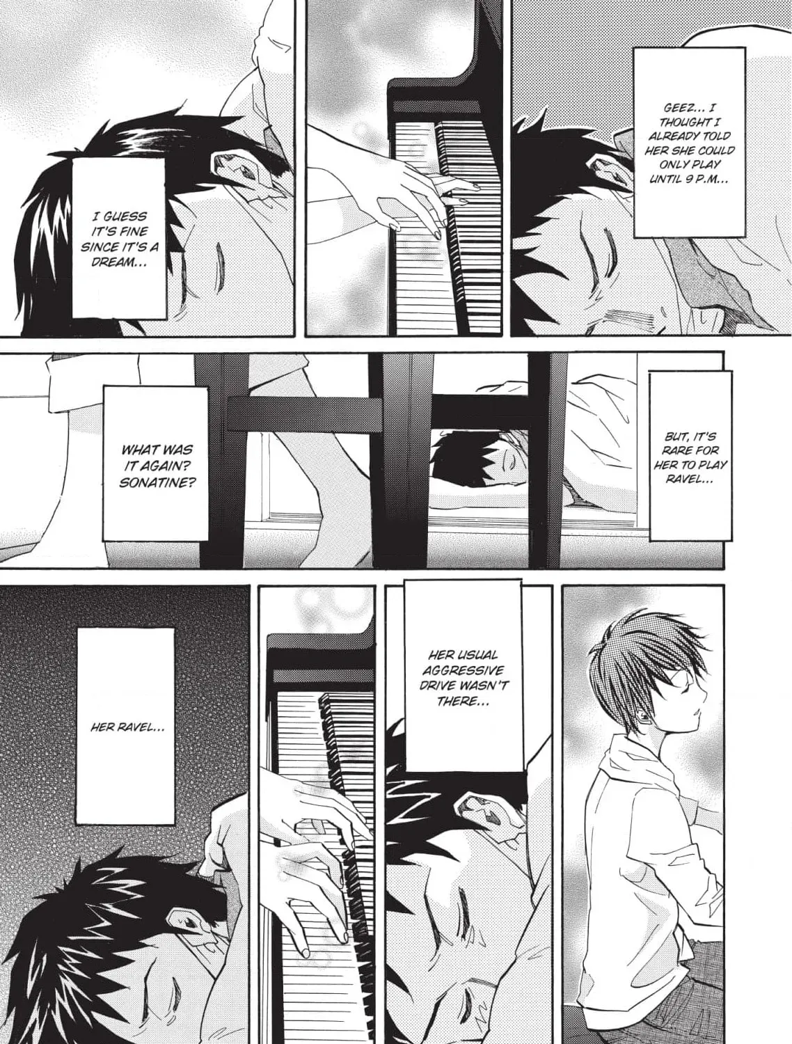 So Ra No Wo To Chapter 24 page 53 - 