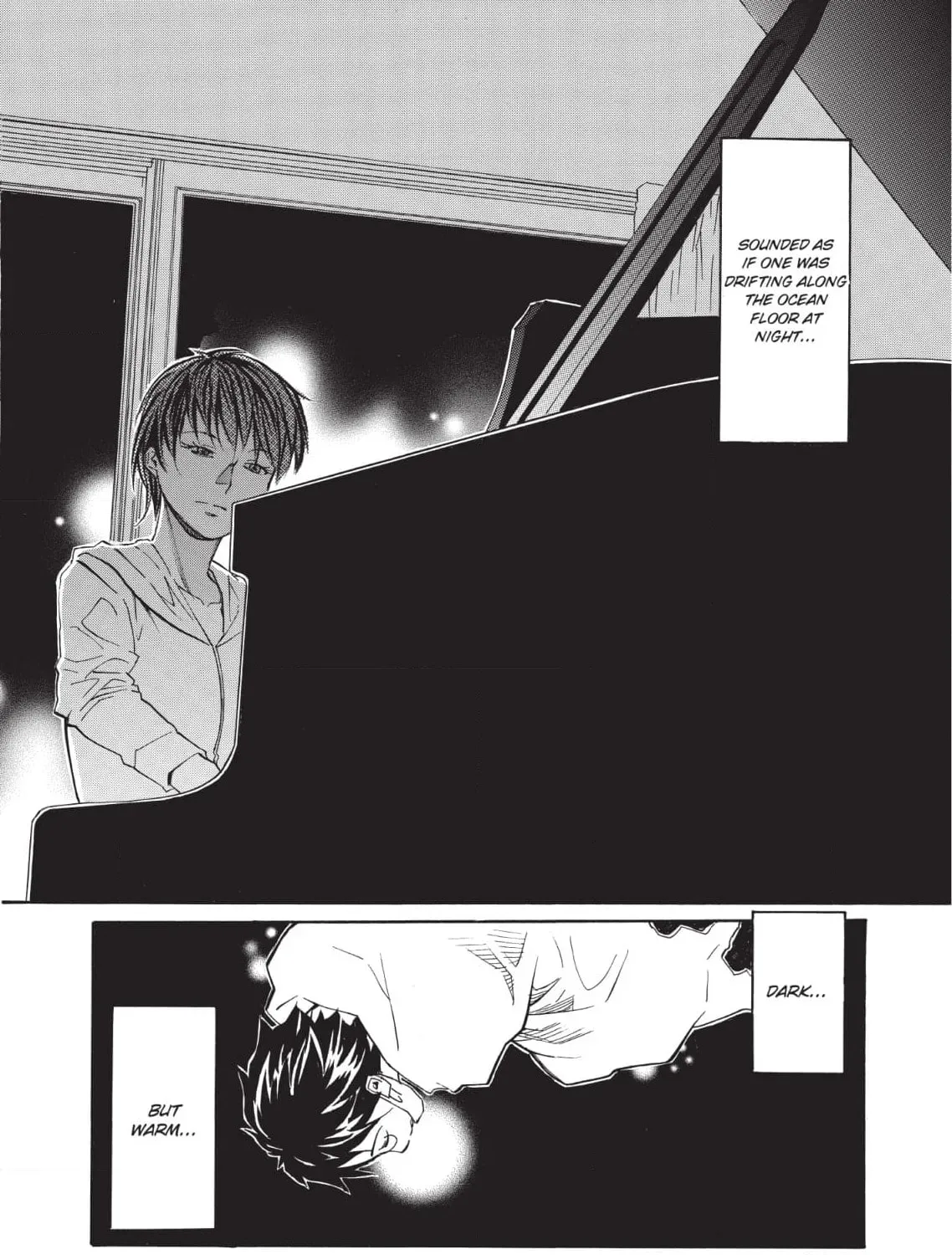 So Ra No Wo To Chapter 24 page 55 - 