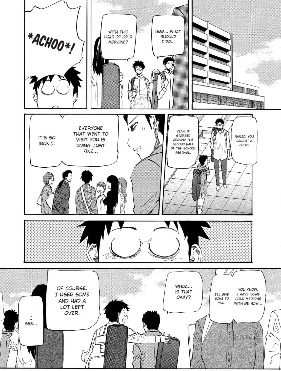 So Ra No Wo To Chapter 24 page 59 - 